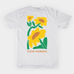 Groovy Flower T-Shirt